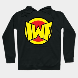 IWF Logo Hoodie